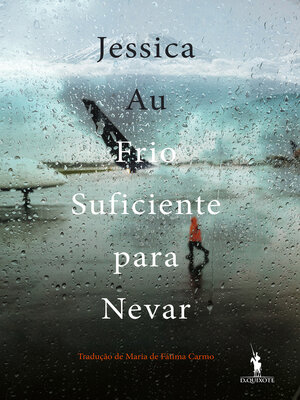cover image of Frio Suficiente para Nevar
